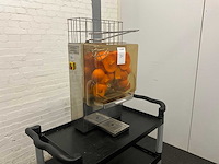 Maxima sinaasappelpers - afbeelding 4 van  8