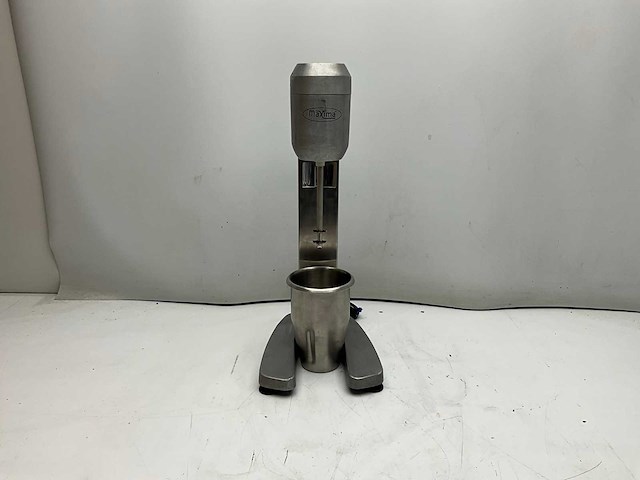 Maxima single drink mixer - afbeelding 1 van  2
