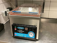 Maxima vacuümmachine - afbeelding 1 van  1