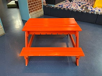 Maxima vida - picknick tafel kids - afbeelding 2 van  5