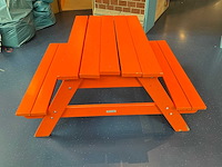 Maxima vida - picknick tafel kids - afbeelding 3 van  5