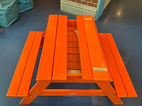 Maxima vida - picknick tafel kids - afbeelding 5 van  5