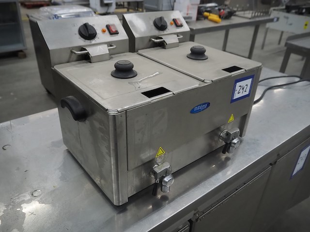 Maxima - afbeelding 2 van  9