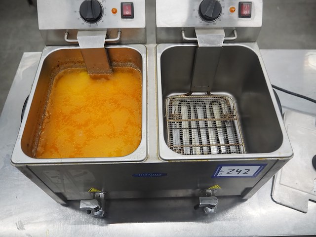 Maxima - afbeelding 5 van  9