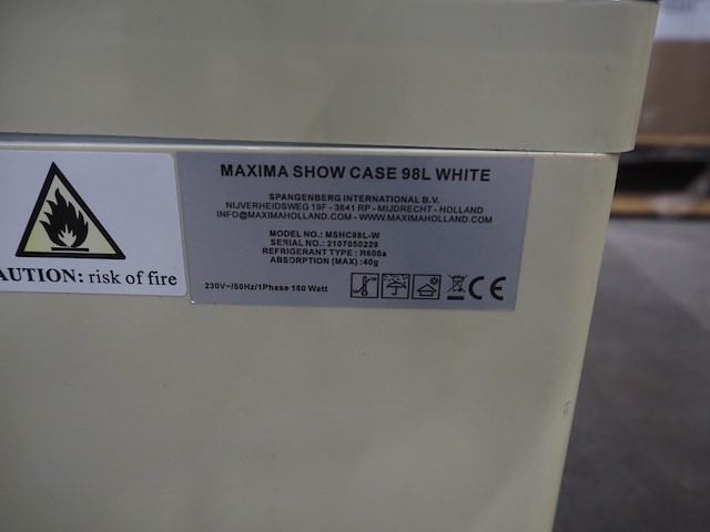 Maxima - afbeelding 6 van  7