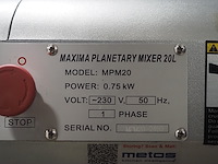 Maxima - afbeelding 2 van  11