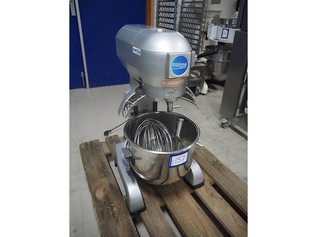 Maxima - afbeelding 1 van  11