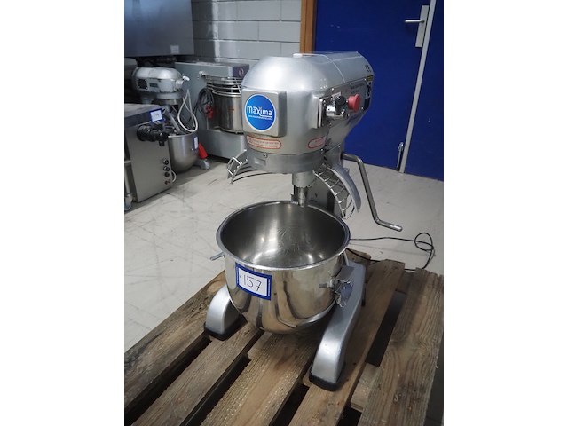 Maxima - afbeelding 4 van  11