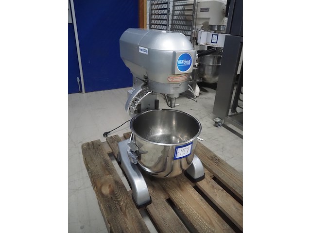 Maxima - afbeelding 5 van  11