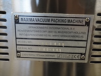 Maxima - afbeelding 9 van  9