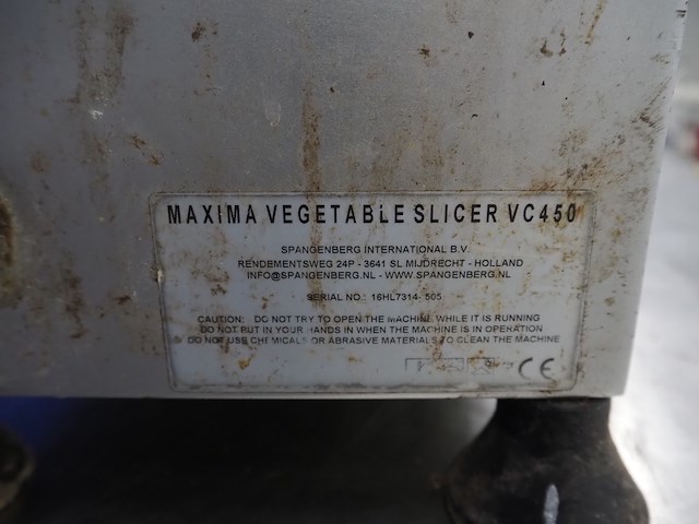 Maxima - afbeelding 3 van  11