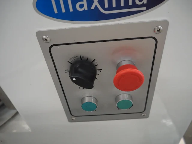 Maxima - afbeelding 8 van  9