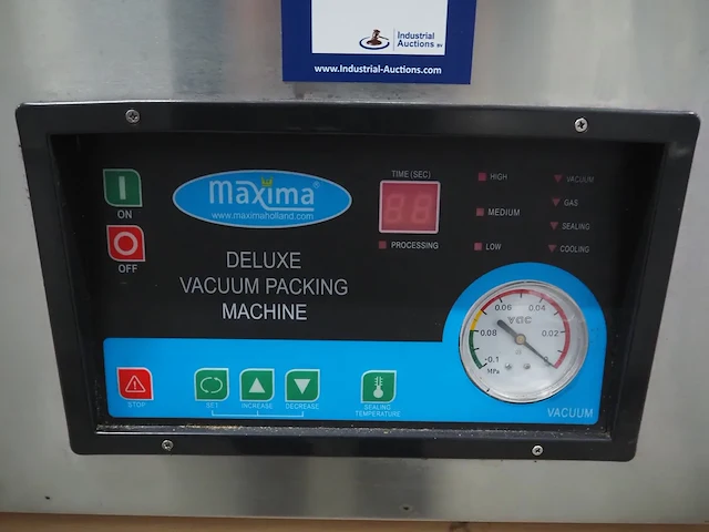 Maxima - afbeelding 8 van  9