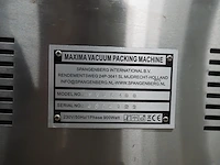 Maxima - afbeelding 9 van  9