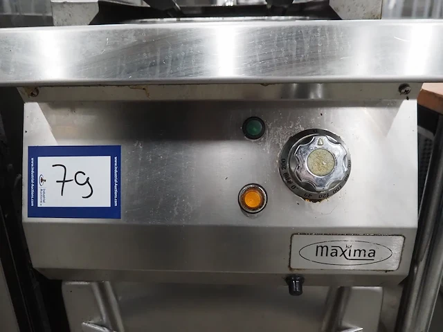 Maxima - afbeelding 6 van  9