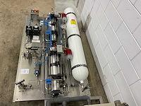 Maximator dle 5-2-gg-c gasbooster - afbeelding 1 van  7
