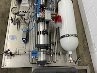 Maximator dle 5-2-gg-c gasbooster - afbeelding 2 van  7