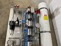 Maximator dle 5-2-gg-c gasbooster - afbeelding 3 van  7