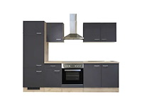 Maxime - keuken - inclusief apparatuur - afbeelding 1 van  7
