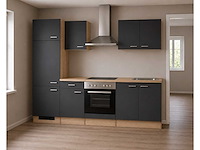 Maxime - keuken - inclusief apparatuur - afbeelding 2 van  8