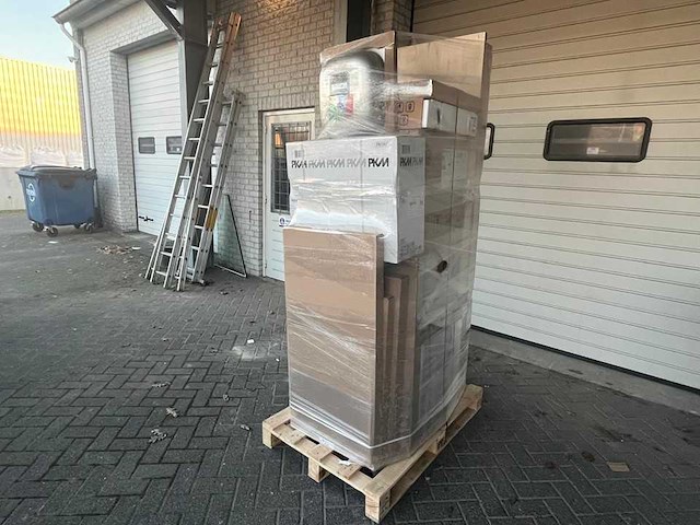 Maxime - keuken - inclusief apparatuur - afbeelding 8 van  8