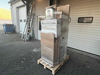 Maxime - keuken - inclusief apparatuur - afbeelding 8 van  8