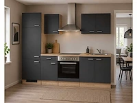 Maxime - keuken - inclusief apparatuur