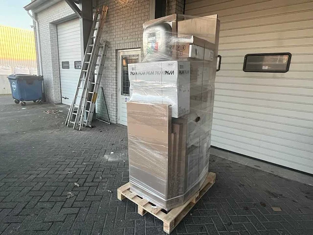 Maxime - keuken - inclusief apparatuur - afbeelding 8 van  8