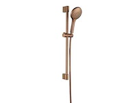 Maximo douche set brons (20x) - afbeelding 1 van  1