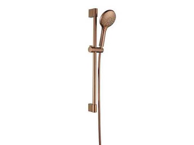 Maximo douche set brons (20x) - afbeelding 1 van  4