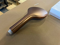 Maximo hand douche brons (20x) - afbeelding 3 van  4