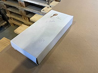 Maximo hand douche brons (20x) - afbeelding 2 van  4