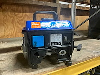 Maximum 850w generator stroomgenerator - afbeelding 1 van  5