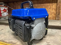 Maximum 850w generator stroomgenerator - afbeelding 4 van  5