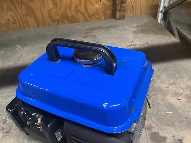 Maximum 850w generator stroomgenerator - afbeelding 5 van  5