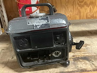 Maximum 850w generator stroomgenerator - afbeelding 2 van  4