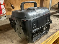 Maximum 850w generator stroomgenerator - afbeelding 3 van  4