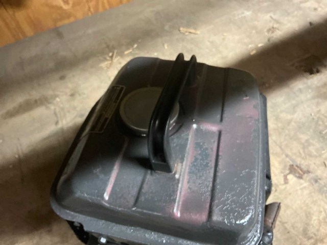 Maximum 850w generator stroomgenerator - afbeelding 4 van  4