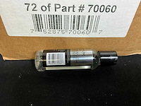 Maximum impact siliconebasis glijmiddel 60ml (72x) - afbeelding 3 van  5