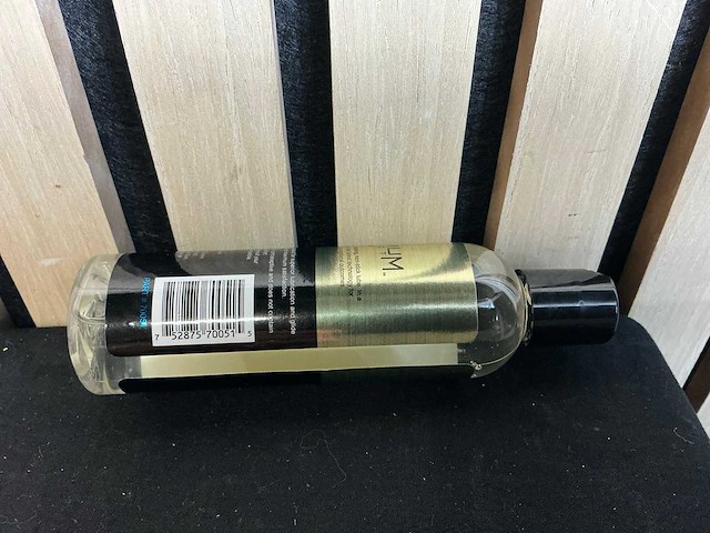Maximum impact waterbasis glijmiddel 120ml (144x) - afbeelding 4 van  8