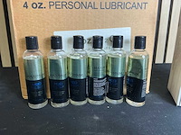 Maximum impact waterbasis glijmiddel 120ml (72x) - afbeelding 8 van  8