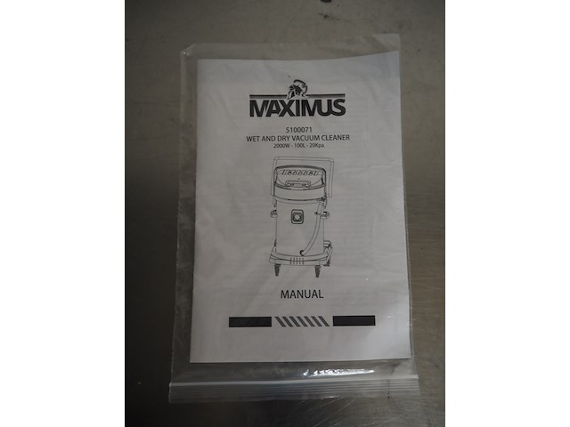 Maximus - afbeelding 5 van  13