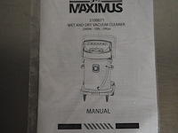 Maximus - afbeelding 5 van  13