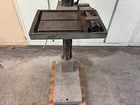 Maxion - unimax 2bs - kolomboormachine - afbeelding 5 van  7