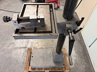 Maxion - unimax 2bs - kolomboormachine - afbeelding 7 van  7