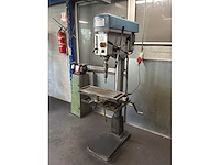 Maxion bs 35 kolomboormachine - afbeelding 2 van  8