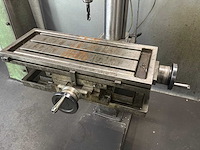 Maxion bs 35 kolomboormachine - afbeelding 6 van  8