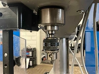 Maxion unimax 1 kolomboormachine - afbeelding 4 van  8