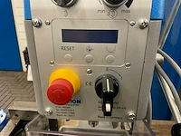 Maxion unimax 1 kolomboormachine - afbeelding 8 van  8