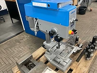 Maxion unimax 1 kolomboormachine - afbeelding 2 van  8